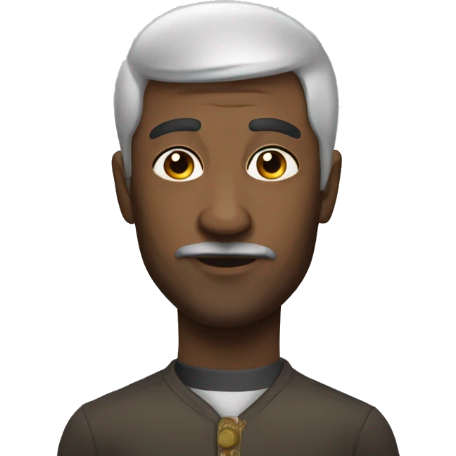 human from saint petersburg emoji