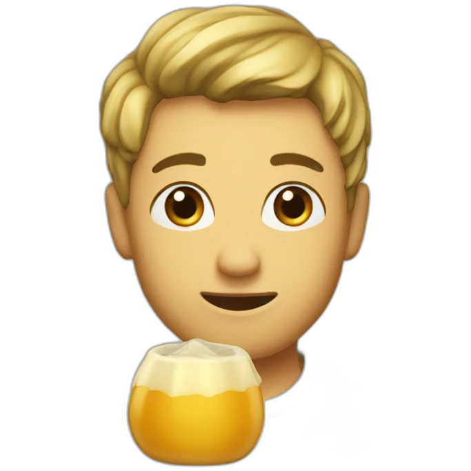 gourde emoji