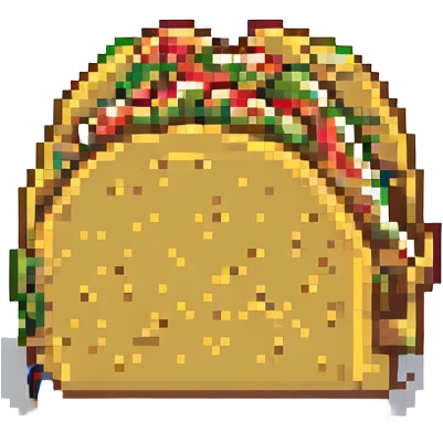 taco emoji