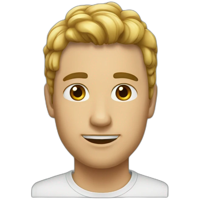 Ден рождения emoji