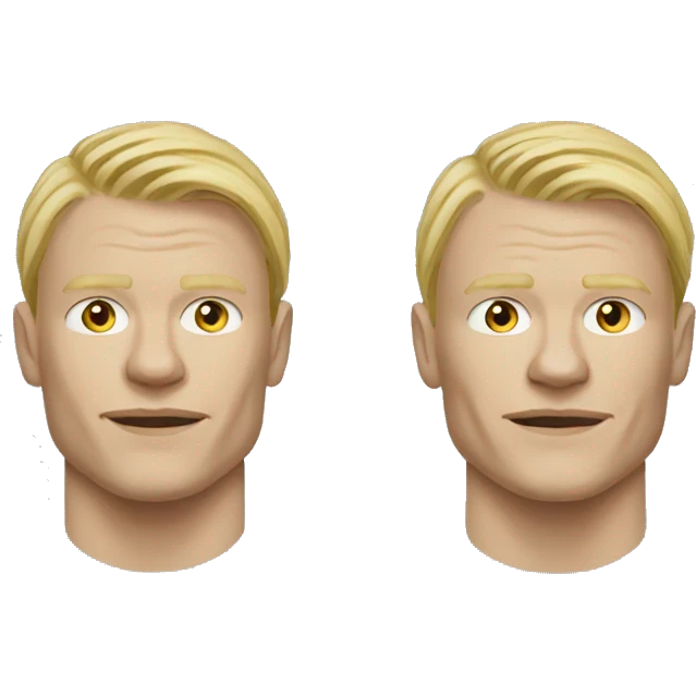 Erling Haaland  emoji