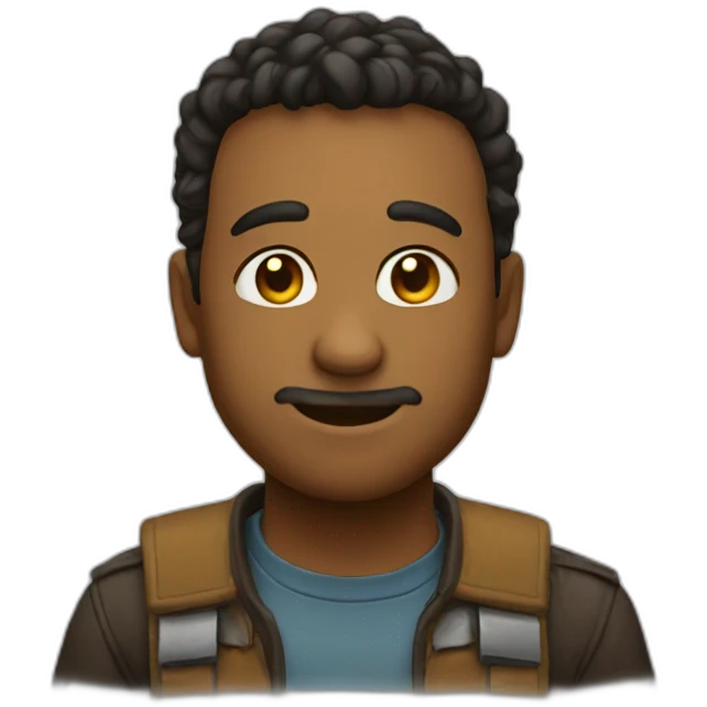 H emoji