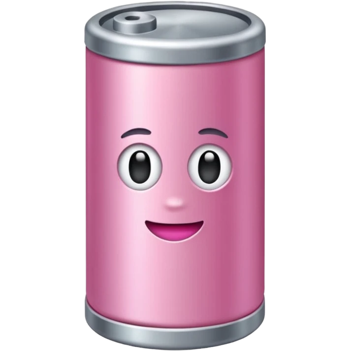 استنلی صورتی emoji