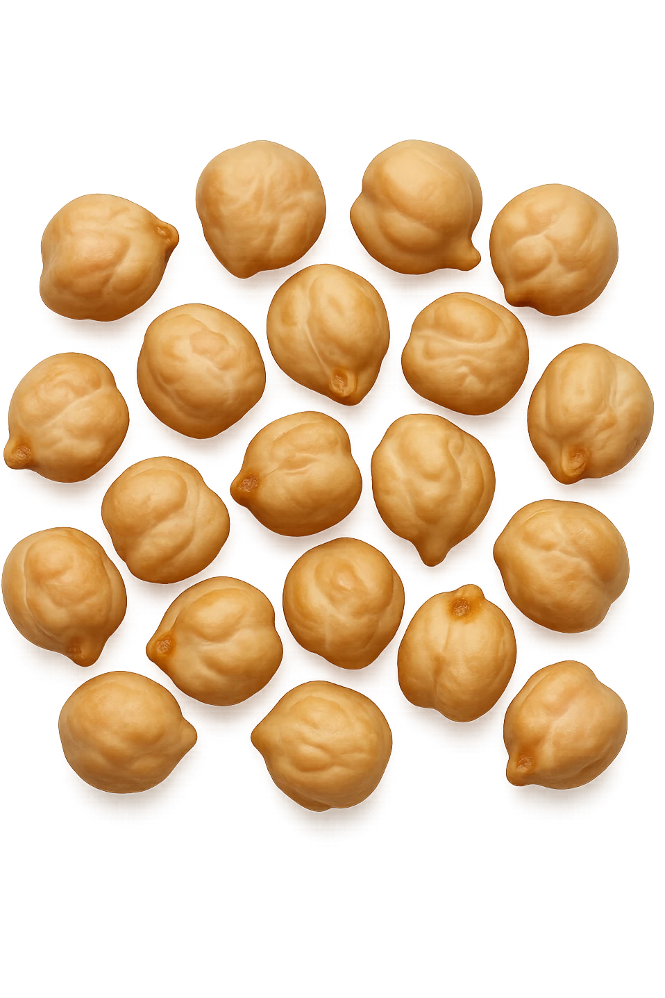 ceci visti dall'alto, iperrealistiche 4k emoji