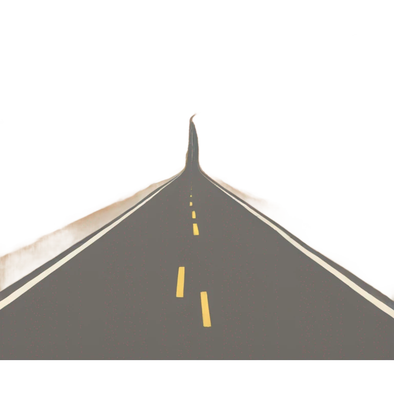 road emoji