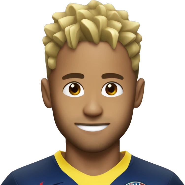 Neymar jr  emoji