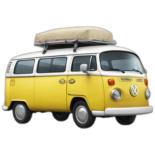Vw emoji