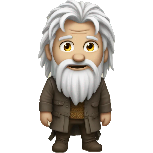 The labyrinth  emoji