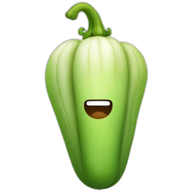 vegetable emoji