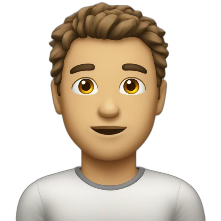 Tanos emoji