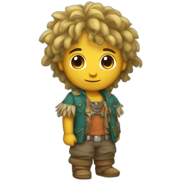 Camavinga emoji