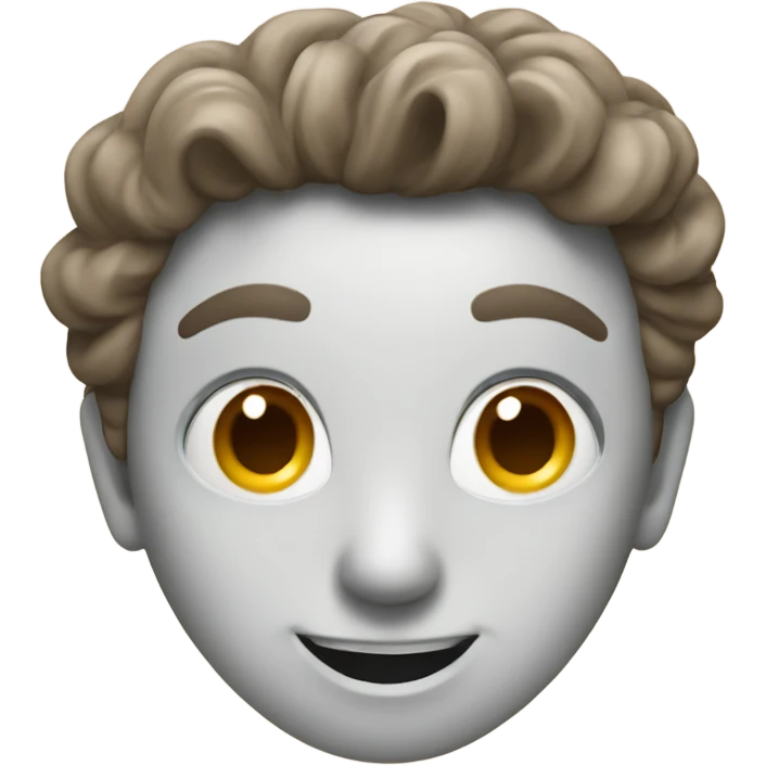 A Heart with Ahornsirup emoji