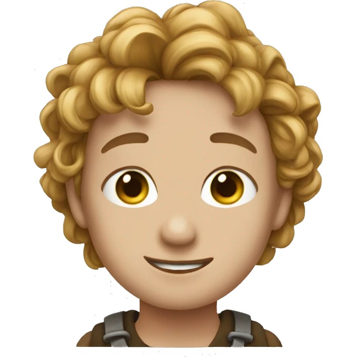 Einshetin emoji