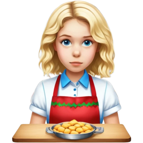 Street Food Vendor emoji