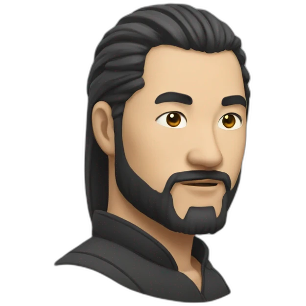 文静 emoji
