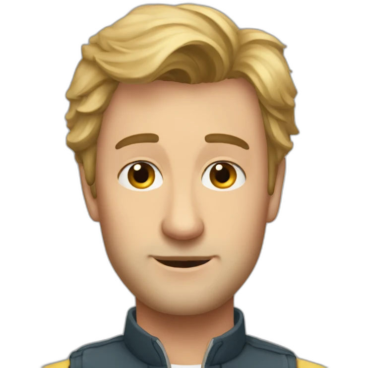 Simon petrikov emoji