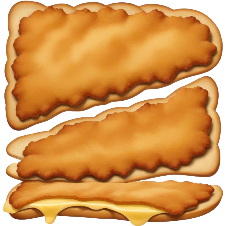 Schnitzel emoji
