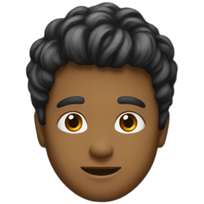 Username emoji