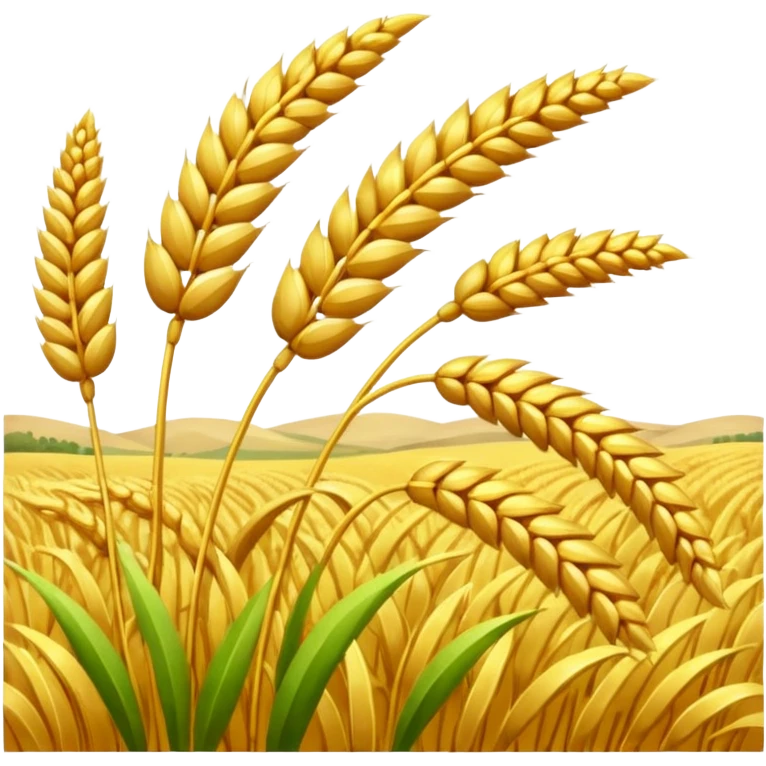 wheat emoji