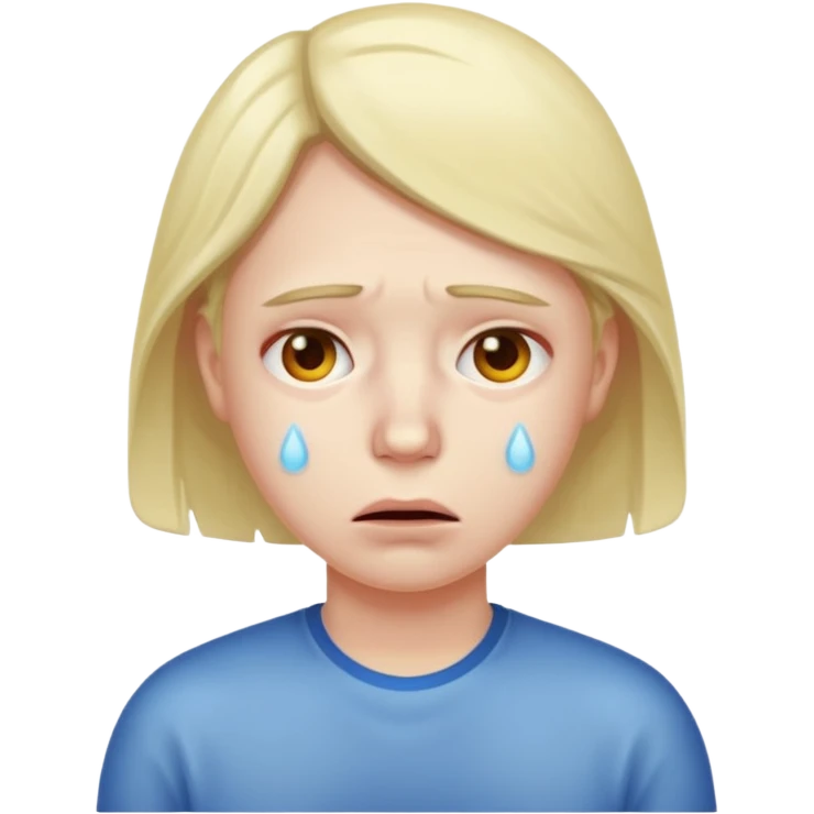 Very sick fever  emoji