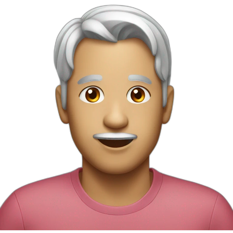 Cumpleaños emoji