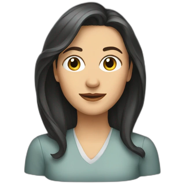 Julie Geneste emoji