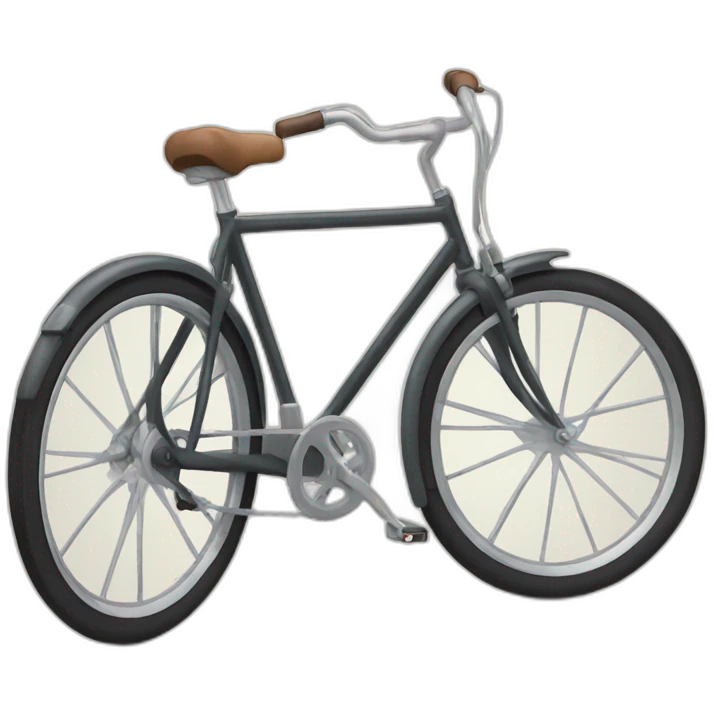 peugeot bike emoji