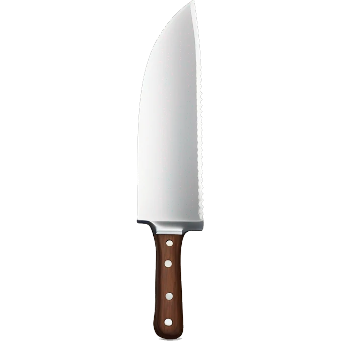 knife emoji