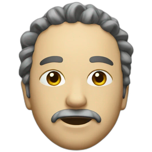 3D 420 emoji