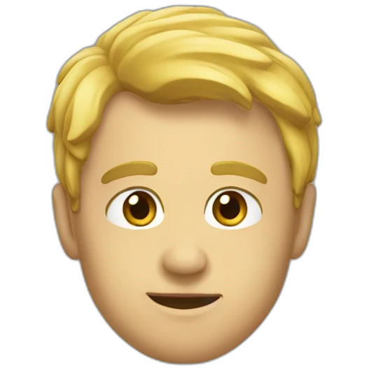 Poignée emoji