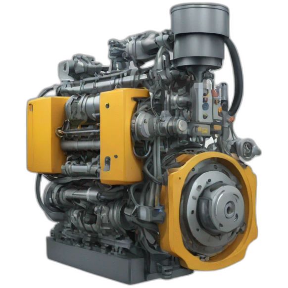 automation engine emoji