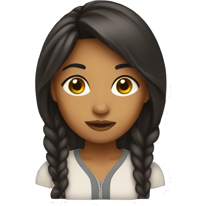 Ayesha  emoji