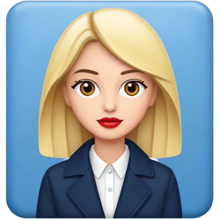 magazine fashion emoji