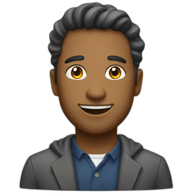 emprendedor emoji