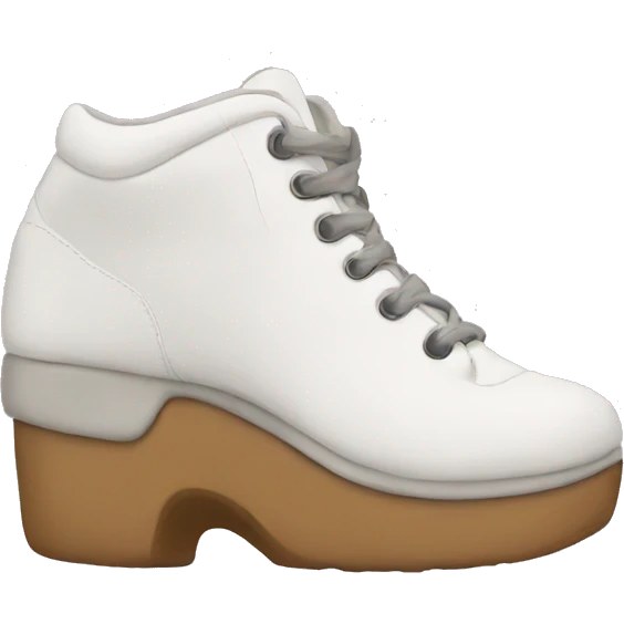 Shoes emoji