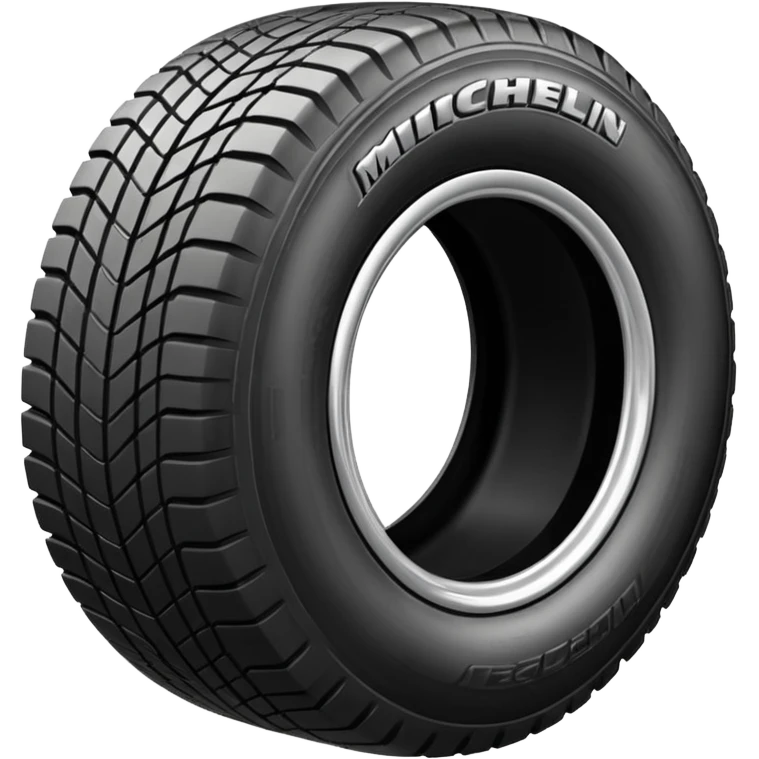 Tire Michelin  emoji