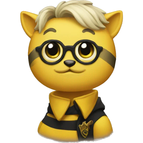 Hufflepuff  emoji