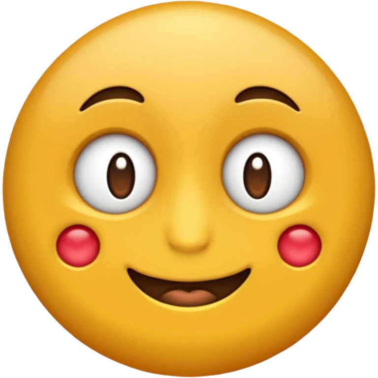 сгенерируй ромб светло-коричневого цвета emoji