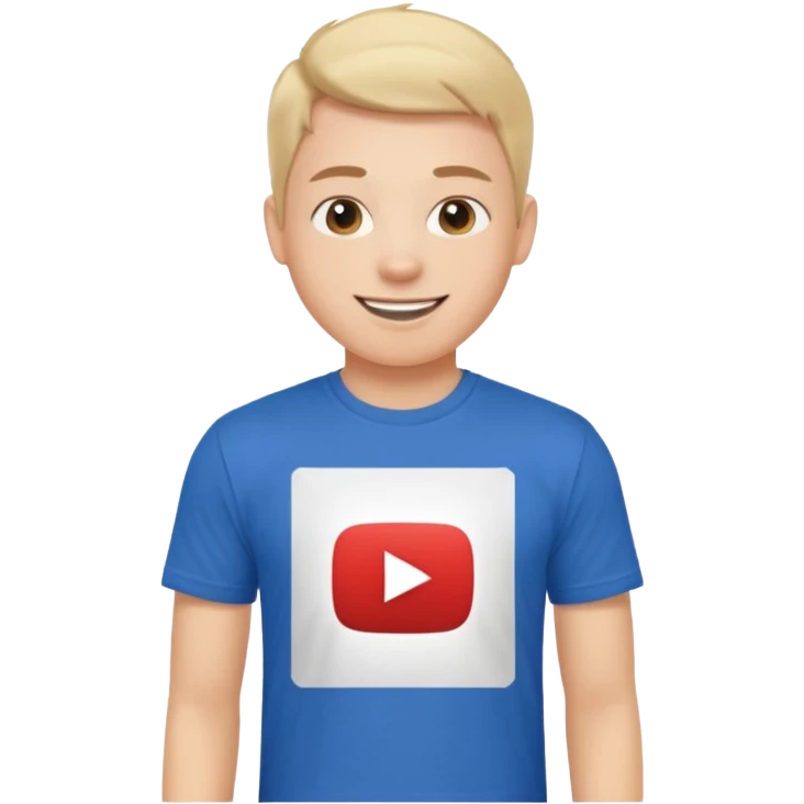 
A picture of TinyTobes YouTube channel  emoji