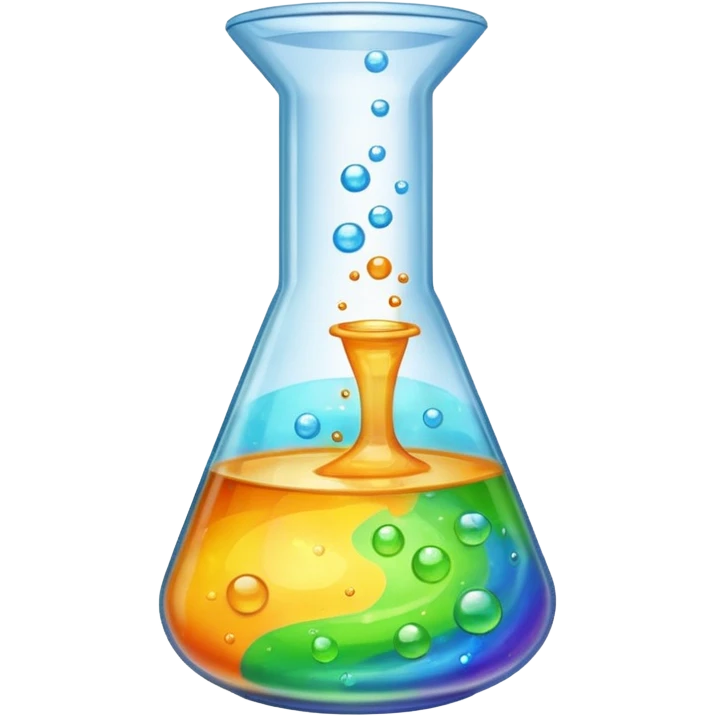 chemical emoji