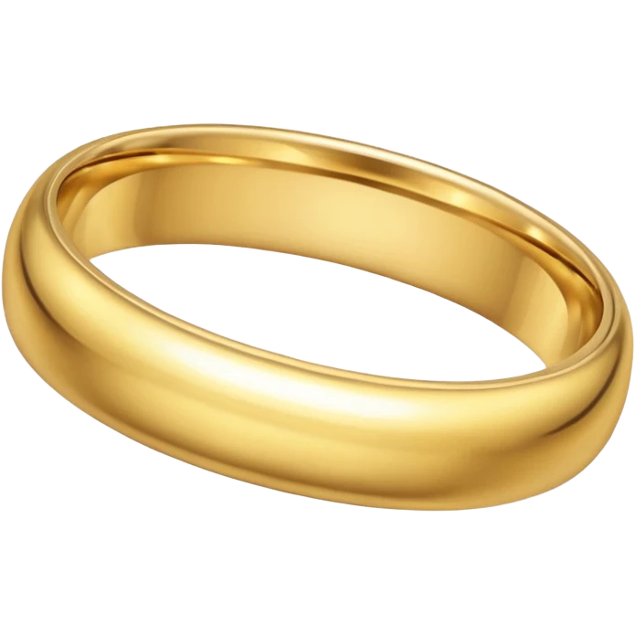 ring married emoji