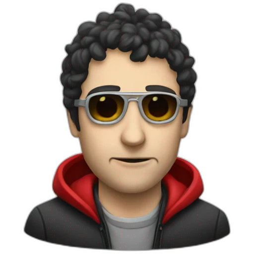 Money Heist  emoji