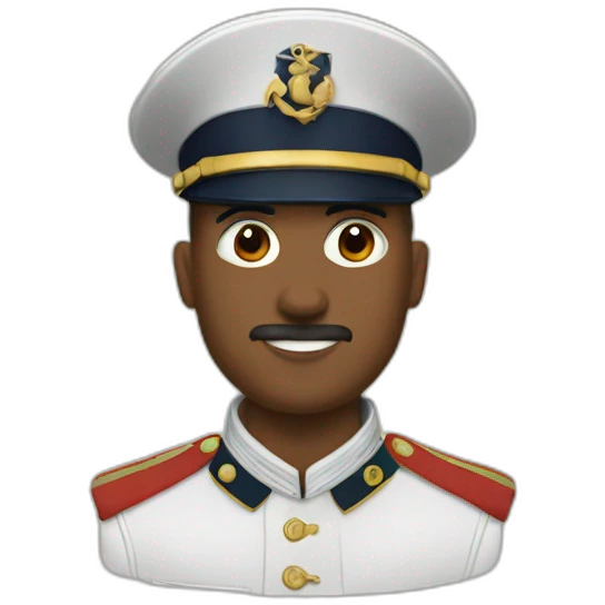 Marine lepenne emoji