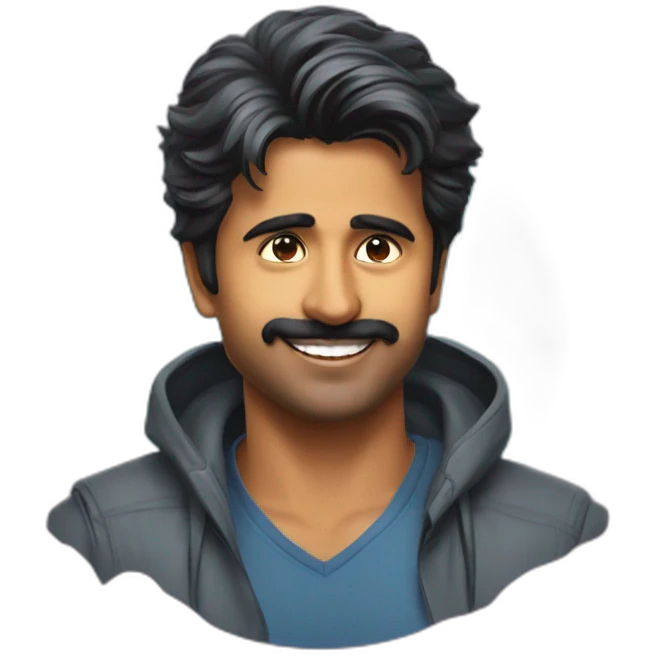 Sivakarthikeyan emoji