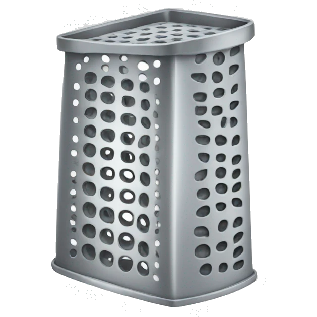 Grater emoji