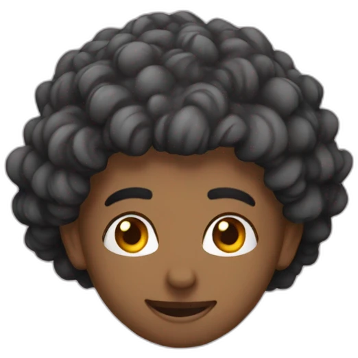 انسان  emoji
