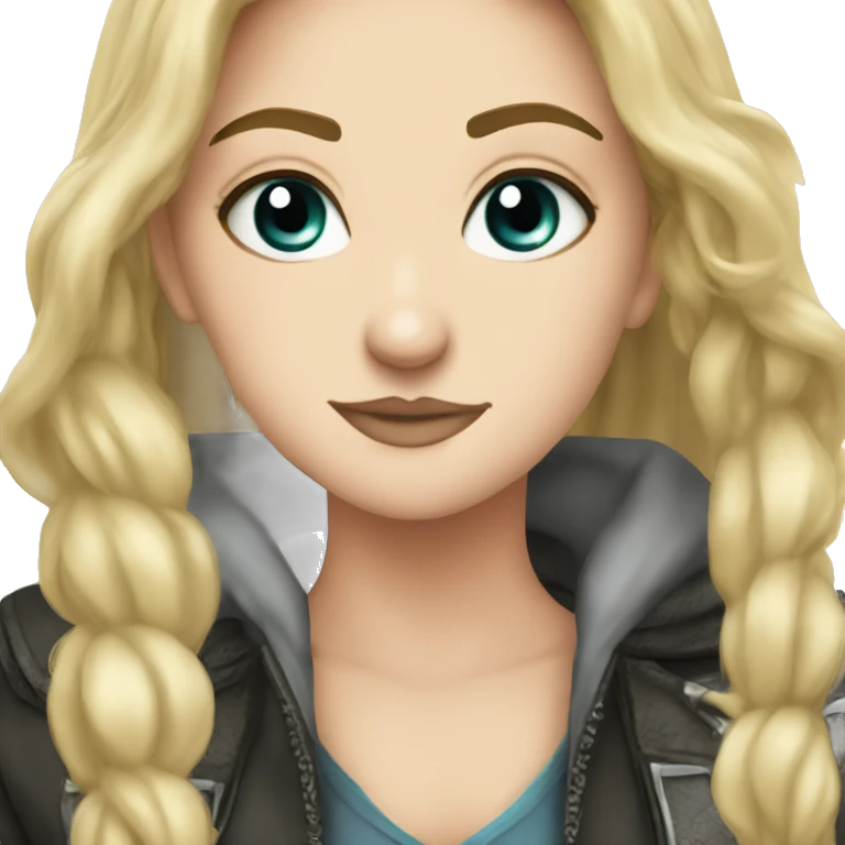 Sarah J Maas emoji