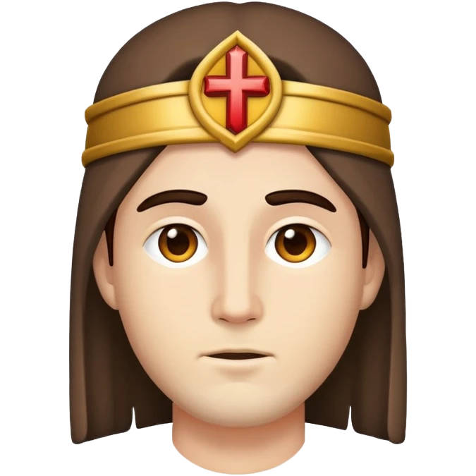 Nazareno  emoji