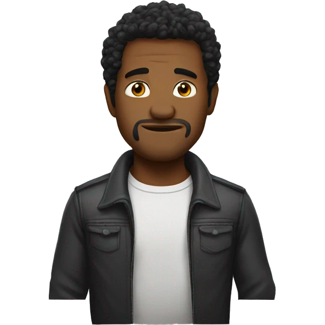 Rizz emoji