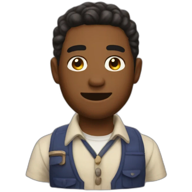 Acnh emoji